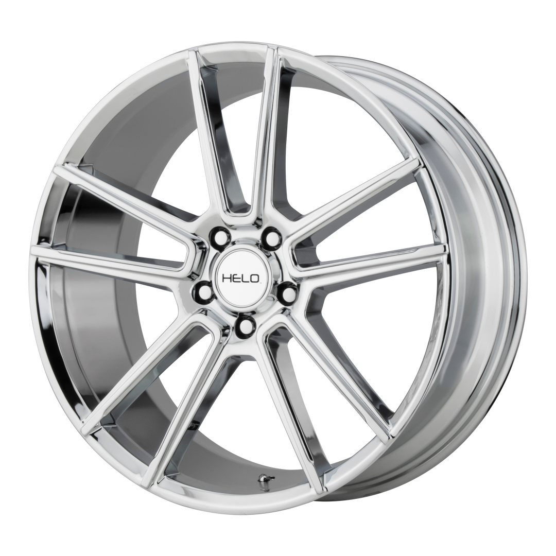 Helo HE911 CHROME Wheel - image 1