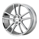Load image into Gallery viewer, Helo HE911 CHROME Wheel - image 1
