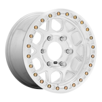 Load image into Gallery viewer, KMC KM444 MESA FORGED BEADLOCK RAW MACHINED Wheel - image 1
