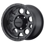 Load image into Gallery viewer, KMC KM522 ENDURO MATTE BLACK Wheel - image 1

