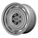 Load image into Gallery viewer, KMC KM720 ROSWELL MATTE ANTHRACITE Wheel - image 1
