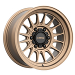 Load image into Gallery viewer, KMC KM724 IMPACT OL MATTE BRONZE Wheel - image 1
