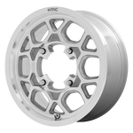 Load image into Gallery viewer, KMC Powersports KS133 MESA LITE UTV MACHINED Wheel - image 1
