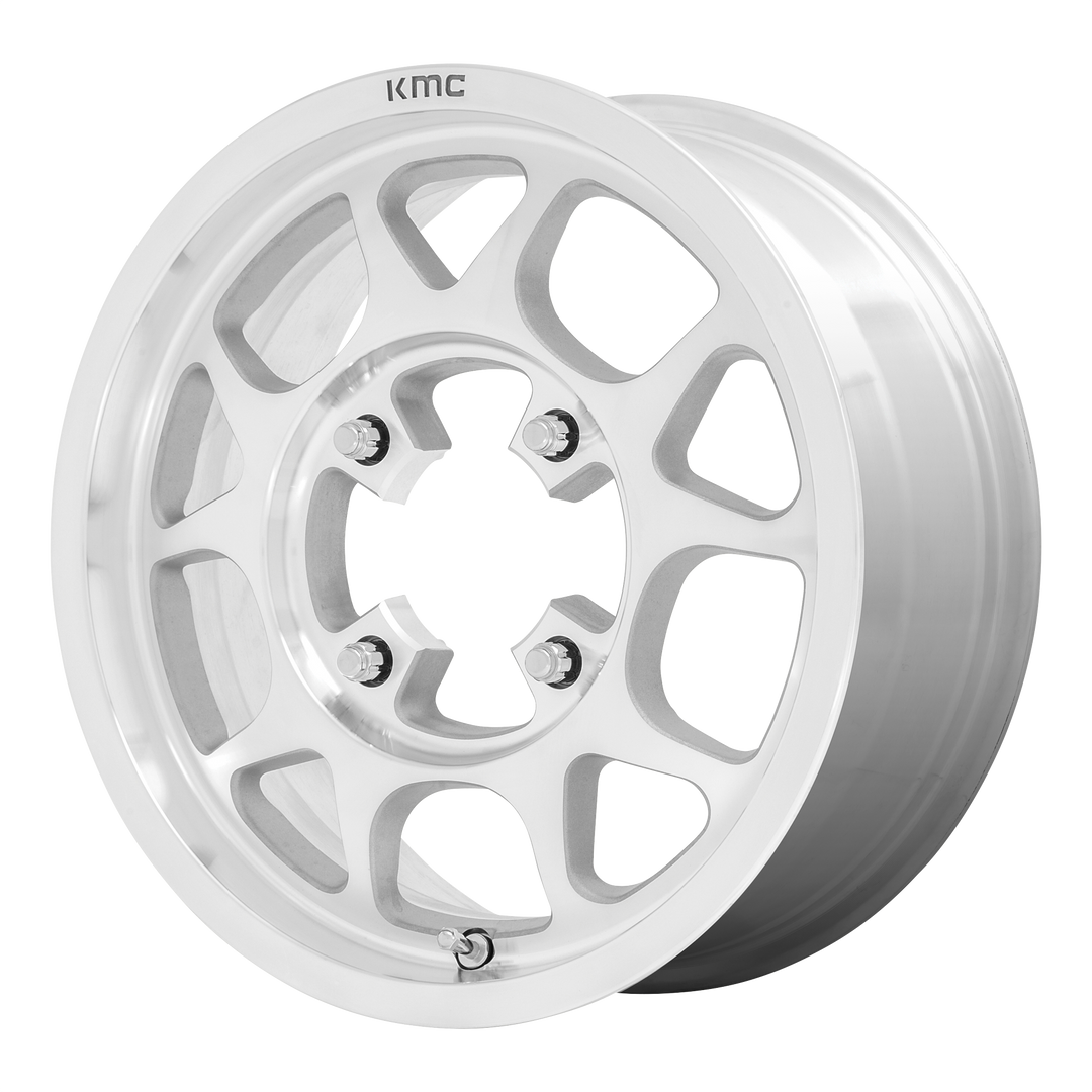 KMC Powersports KS136 TORO UTV MACHINED Wheel - image 1