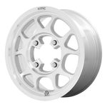Load image into Gallery viewer, KMC Powersports KS136 TORO UTV MACHINED Wheel - image 1
