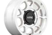 KMC Powersports KS137 TORO S UTV MACHINED Wheel - image 1