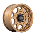 Load image into Gallery viewer, KMC Powersports KS137 TORO S UTV MATTE BRONZE Wheel - image 1
