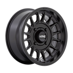 Load image into Gallery viewer, KMC Powersports KS138 IMPACT UTV SATIN BLACK Wheel - image 1
