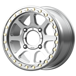 Load image into Gallery viewer, KMC Powersports KS234 ADDICT 2 UTV BEADLOCK MACHINED Wheel - image 1
