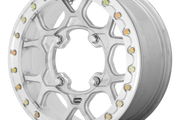 KMC Powersports KS433 MESA FORGED UTV BEADLOCK RAW MACHINED FORGED Wheel - image 1