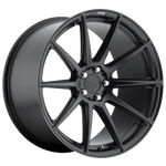Load image into Gallery viewer, Niche M147 ESSEN MATTE BLACK Wheel - image 1
