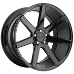 Load image into Gallery viewer, Niche M168 VERONA GLOSS BLACK Wheel - image 1
