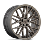 Load image into Gallery viewer, Niche M191 GAMMA MATTE BRONZE Wheel - image 1
