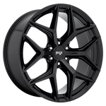 Load image into Gallery viewer, Niche M231 VICE SUV GLOSS BLACK Wheel - image 1
