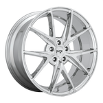 Load image into Gallery viewer, Niche M248 MISANO CHROME Wheel - image 1
