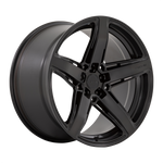 Load image into Gallery viewer, Niche M269 TERAMO MATTE BLACK Wheel - image 1
