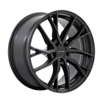 Load image into Gallery viewer, Niche M272 NOVARA MATTE BLACK Wheel - image 1
