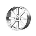 Load image into Gallery viewer, MSA Offroad Wheels M34 FLASH UTV CHROME Wheel - image 1
