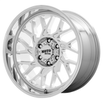 Load image into Gallery viewer, Moto Metal MO805 CHROME Wheel - image 1
