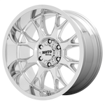 Load image into Gallery viewer, Moto Metal MO806 CHROME Wheel - image 1
