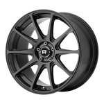 Load image into Gallery viewer, Motegi MR127 CS10 SATIN BLACK Wheel - image 1
