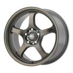 Load image into Gallery viewer, Motegi MR131 MATTE BRONZE Wheel - image 1
