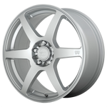 Load image into Gallery viewer, Motegi MR143 CS6 HYPER SILVER Wheel - image 1
