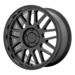 Load image into Gallery viewer, Motegi MR144 M9 SATIN BLACK Wheel - image 1
