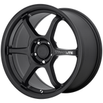Load image into Gallery viewer, Motegi MR145 TRAKLITE 3.0 SATIN BLACK Wheel - image 1
