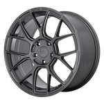 Load image into Gallery viewer, Motegi MR147 CM7 GUN METAL Wheel - image 1
