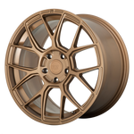 Load image into Gallery viewer, Motegi MR147 CM7 MATTE BRONZE Wheel - image 1
