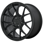 Load image into Gallery viewer, Motegi MR147 CM7 SATIN BLACK Wheel - image 1
