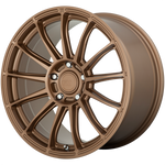 Load image into Gallery viewer, Motegi MR148 CS13 MATTE BRONZE Wheel - image 1
