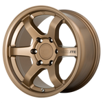 Load image into Gallery viewer, Motegi MR150 TRAILITE MATTE BRONZE Wheel - image 1
