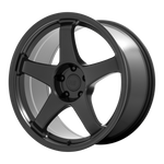 Load image into Gallery viewer, Motegi MR151 CS5 SATIN BLACK Wheel - image 1
