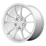 Load image into Gallery viewer, Motegi MR152 SS5 HYPER SILVER Wheel - image 1
