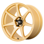Load image into Gallery viewer, Motegi MR154 BATTLE GOLD Wheel - image 1

