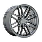 Load image into Gallery viewer, Motegi MR157 CM8 GLOSS GUNMETAL Wheel - image 1
