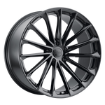 Load image into Gallery viewer, OHM PROTON GLOSS BLACK Wheel - image 1
