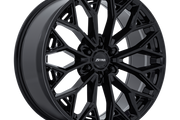 Petrol PE006 P5E GLOSS BLACK Wheel - image 1
