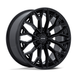 Load image into Gallery viewer, Petrol PE006 P5E GLOSS BLACK Wheel - image 1
