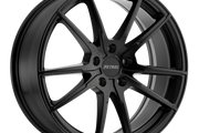 Petrol P0A MATTE BLACK Wheel - image 1