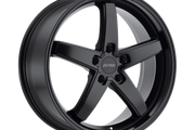 Petrol P1B MATTE BLACK Wheel - image 1