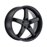 Load image into Gallery viewer, Petrol P1B MATTE BLACK Wheel - image 1
