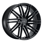 Load image into Gallery viewer, Petrol P1C GLOSS BLACK Wheel - image 1
