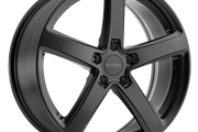Petrol P2A MATTE BLACK Wheel - image 1