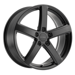 Load image into Gallery viewer, Petrol P2A MATTE BLACK Wheel - image 1
