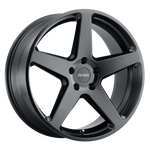 Load image into Gallery viewer, Petrol P2C SEMI GLOSS BLACK Wheel - image 1
