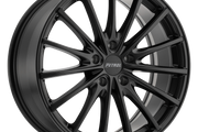 Petrol P3A MATTE BLACK Wheel - image 1