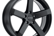 Petrol P3B MATTE BLACK Wheel - image 1